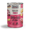 MAC's Dog Veal & Duck