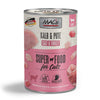 MAC's Cat Veal & Turkey Tin