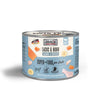 MAC's Cat Salmon & Chicken Tin