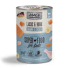 MAC's Cat Salmon & Chicken Tin
