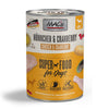 MAC's Dog Chicken & Cranberry