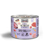 MAC's Kitten Food Tin