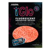 Marina iGlo Fluorescent Aquarium Gravel Orange 450g