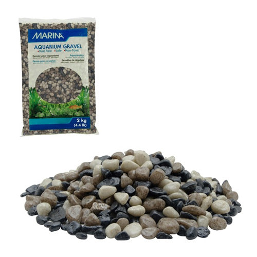 Decorative Aquarium Gravel