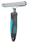 Metal Groomer Fine 15cm