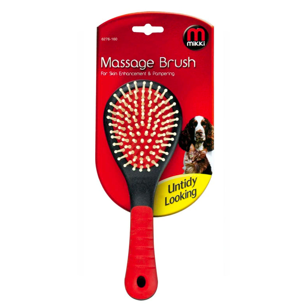 Mikki brush clearance