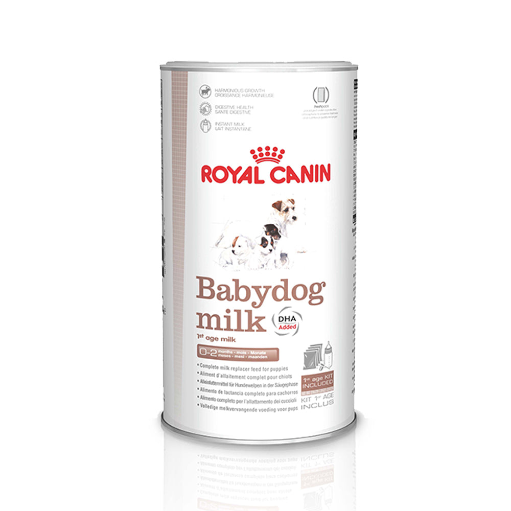 Mother's milk replacement deals for puppies