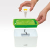 Catit Mini Flower Fountain - 1.5L