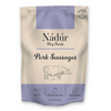 Nadur Dog Treats - Pork Sausages