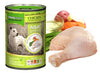 Natures Menu Can Chicken 400g