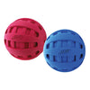 Nerf Dog Checker Squeak Ball