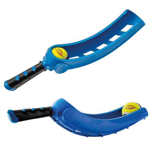 Nerf thrower outlet