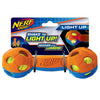 Nerf Dog LED Bash Barbell