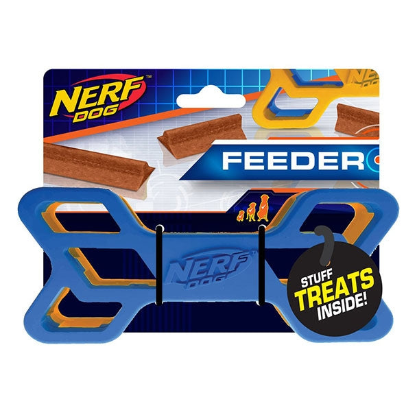 Nerf dog bone deals