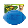 Nerf Ridged Squeaker Football Large