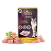 Nuevo Cat Sensitive - Turkey - Pouch