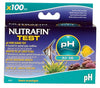 Nutrafin Test Kit - pH Wide Range