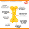 Nylabone Extreme Chew Cheese Bone