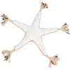 Be Nordic Dog Toy - Starfish