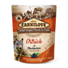 Carnilove Pouch - Ostrich & Blackberries