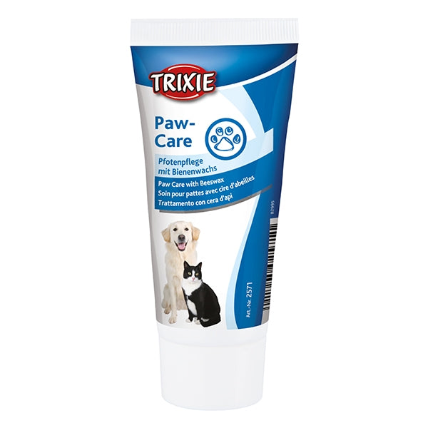 Paw Care Cream with Beeswax Petstop - Main Image