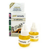 Pet Remedy 2 Refill Bottles