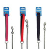 Petstop Padded Chain Lead - 76cm