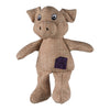Trixie Fabric Pig