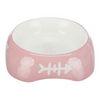 Cat Ceramic Bowl