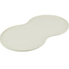 Trixie Silicone Place Mat - Raised Rim