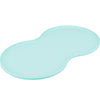 Trixie Silicone Place Mat - Raised Rim