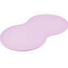 Trixie Silicone Place Mat - Raised Rim