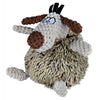 Trixie Plush Shaggy Dog