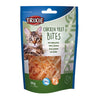 Premio Chicken Filet Bites Cat Treats 50g
