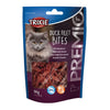 Premio Duck Filet Bites Cat Treats 50g