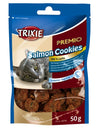 Premio Salmon Cookies 50g