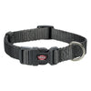 Premium Collar Graphite