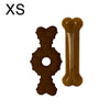 Nylabone Teething Puppy Chew Toys Twin Pack