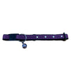 Trixie Cat Collar - Velvet
