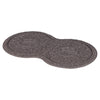 Trixie Place Mat Grey