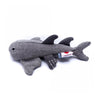 Resploot Bowmouth Guitarfish Dog Toy