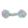 Trixie Rope Dumbbel Junior