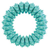 Rubber Denta Fun Ring Mint 12cm