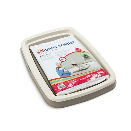 Savic puppy trainer sales pads