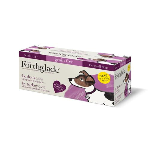 Forthglade 150g sales