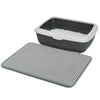Cat Litter Tray Sieve Mat