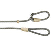 Sötnos Reflective Slip Lead Black