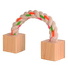 Playing Rope For Small Animals 20cm