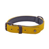 Sötnos Aquatech Waterproof Collar Yellow