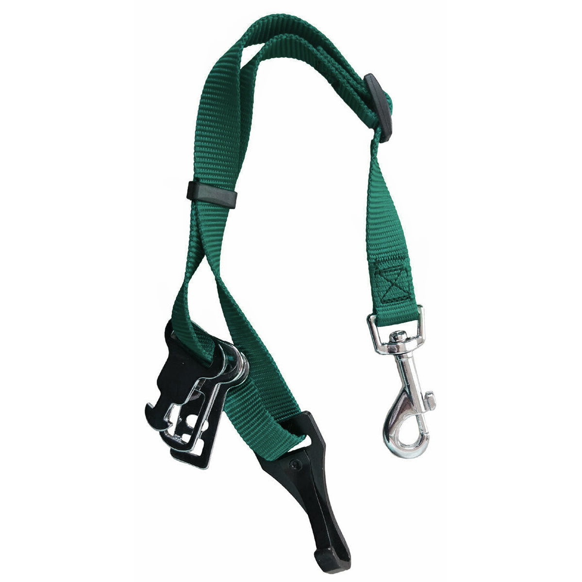 Isofix dog harness top